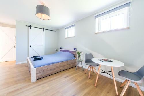 Zilte Hoeve Zoutelande