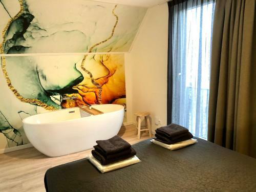 Apartamento Plein 40 - Lodges