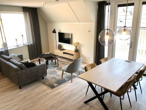 Apartamento Plein 40 - Lodges