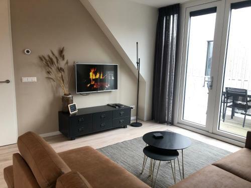 Apartamento Plein 40 - Lodges