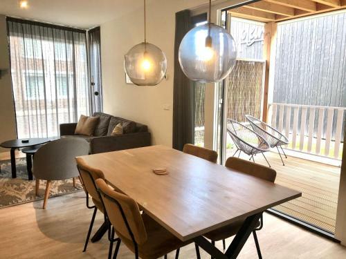 Apartamento Plein 40 - Lodges