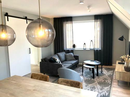 Apartamento Plein 40 - Lodges