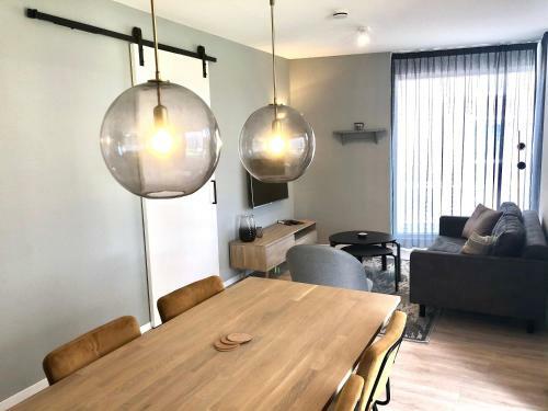 Apartamento Plein 40 - Lodges