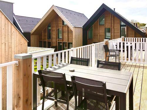 Apartamento Plein 40 - Lodges