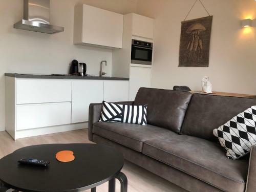 Apartamento Plein 40 - Lodges