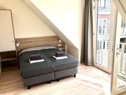 Apartamento Plein 40 - Lodges