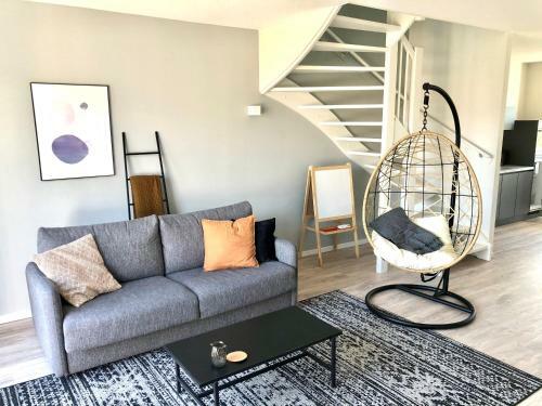 Apartamento Plein 40 - Lodges