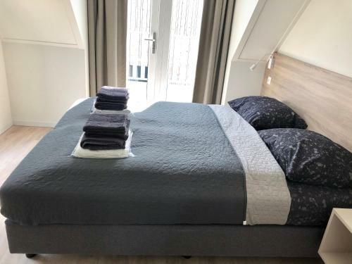 Apartamento Plein 40 - Lodges
