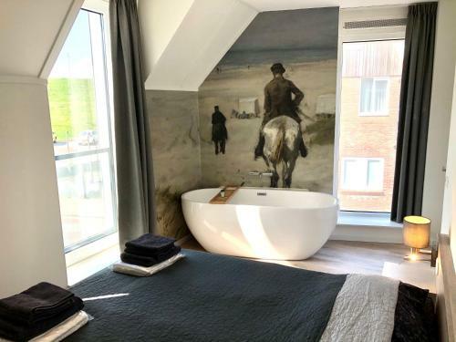 Apartamento Plein 40 - Lodges