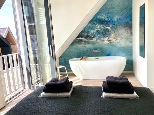 Apartamento Plein 40 - Lodges