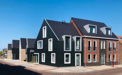 Apartamento Plein 40 - Lodges
