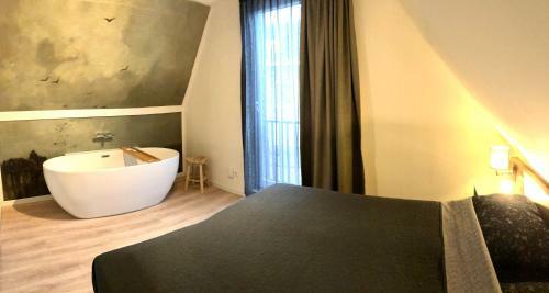 Apartamento Plein 40 - Lodges