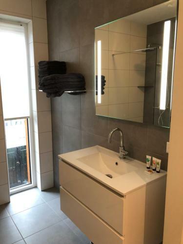 Apartamento Plein 40 - Lodges