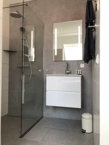 Apartamento Plein 40 - Lodges