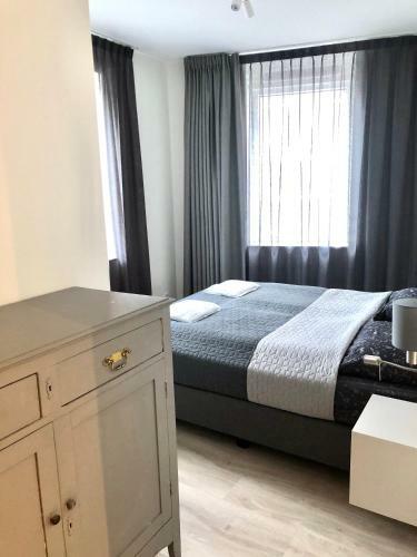 Apartamento Plein 40 - Lodges