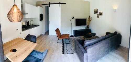 Apartamento Plein 40 - Lodges