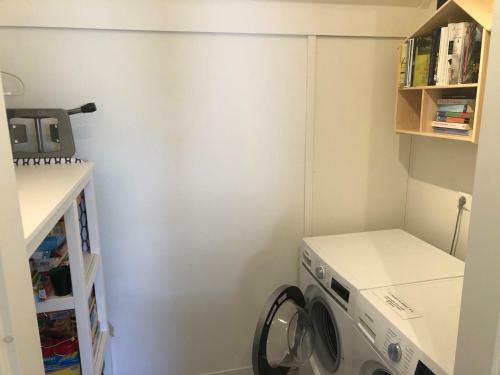 Apartamento Plein 40 - Lodges