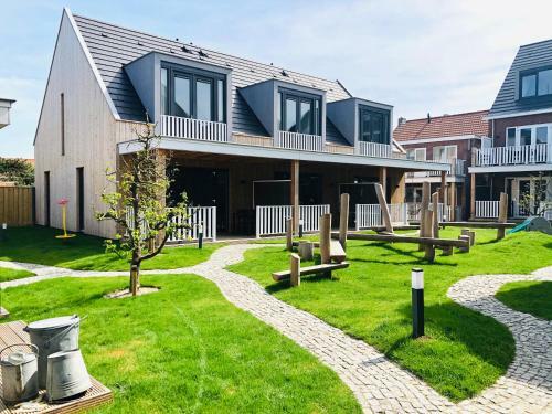 Apartamento Plein 40 - Lodges