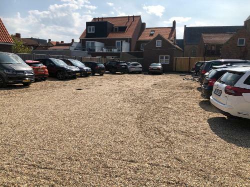 Apartamento Plein 40 - Lodges