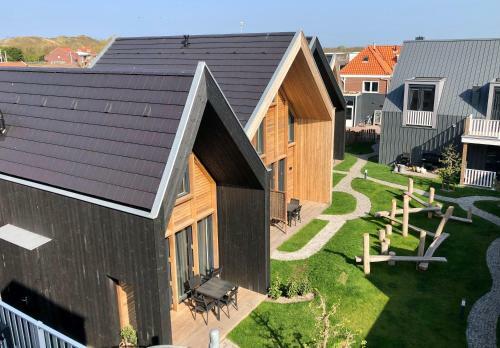 Apartamento Plein 40 - Lodges