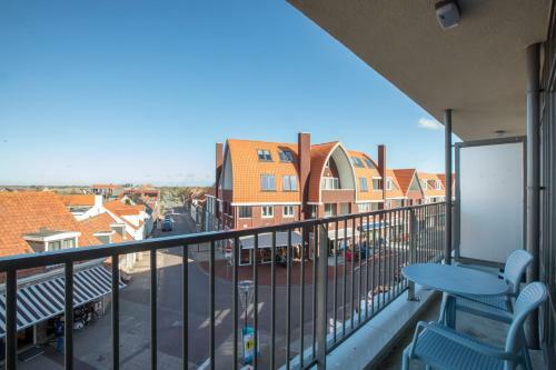 Apartamento Duinstraatje 21