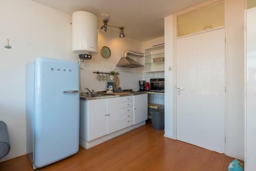 Apartamento Duinstraatje 21