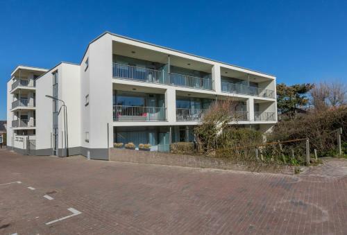 Apartamento Duinstraatje 21