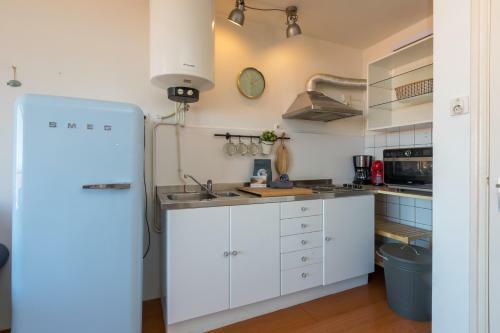 Apartamento Duinstraatje 21
