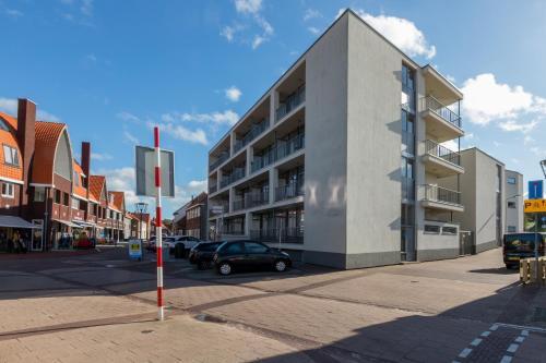 Apartamento Duinstraatje 21