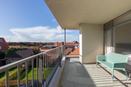 Apartamento Duinstraatje 21
