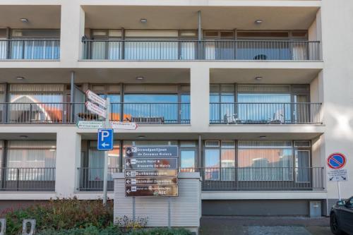 Apartamento Duinstraatje 21