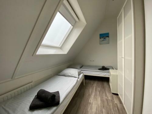 Vakantiewoning Scheldestraat 23 Zoutelande, Dicht Bij Domburg