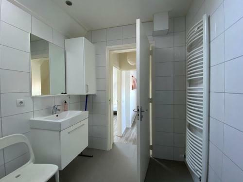 Vakantiewoning Scheldestraat 23 Zoutelande, Dicht Bij Domburg