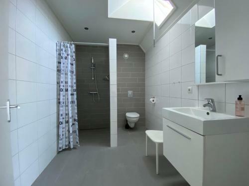Vakantiewoning Scheldestraat 23 Zoutelande, Dicht Bij Domburg