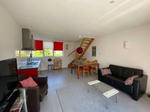 Vakantiewoning Scheldestraat 23 Zoutelande, Dicht Bij Domburg