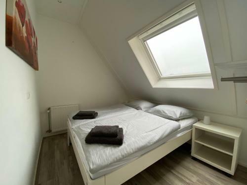 Vakantiewoning Scheldestraat 23 Zoutelande, Dicht Bij Domburg