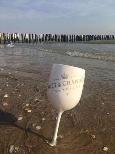 Vakantiewoning Scheldestraat 23 Zoutelande, Dicht Bij Domburg