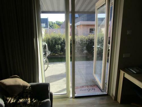 Apartamento Zon Zee Zoutelande