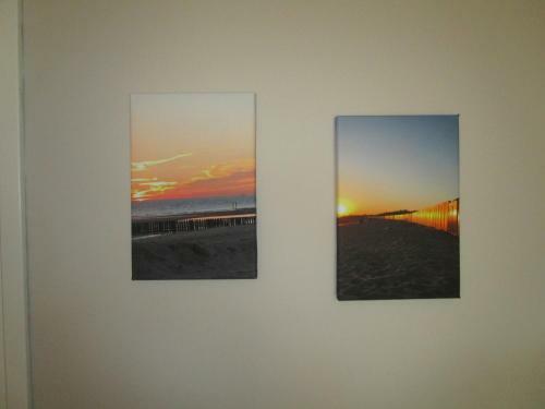 Apartamento Zon Zee Zoutelande