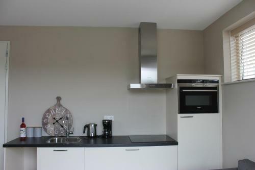 Apartamento Zon Zee Zoutelande