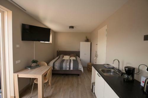 Apartamento Zon Zee Zoutelande