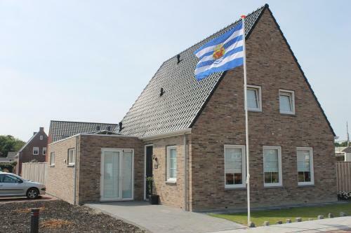Apartamento Zon Zee Zoutelande