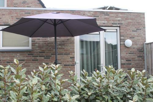 Apartamento Zon Zee Zoutelande