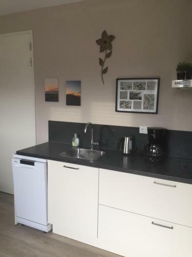 Apartamento Zon Zee Zoutelande