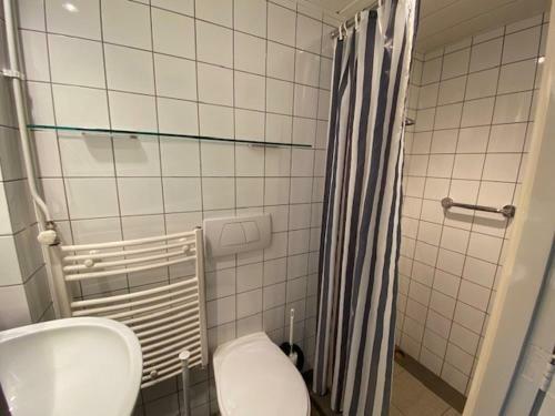 Apartamento Kurhaus Appartement