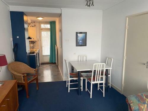 Apartamento Kurhaus Appartement