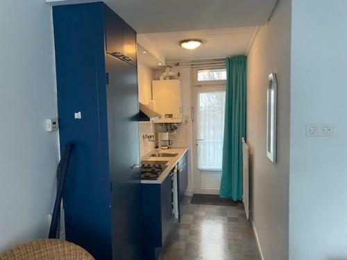 Apartamento Kurhaus Appartement