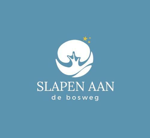 Bed & Breakfast Slapen Aan De Bosweg