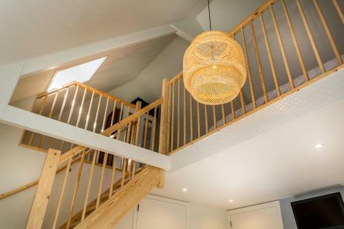 Bed & Breakfast Slapen Aan De Bosweg