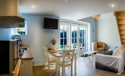 Bed & Breakfast Slapen Aan De Bosweg